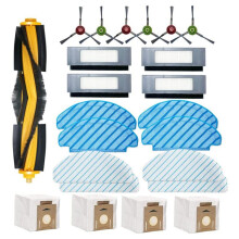 Replacement Parts for OZMO T8 Robot Vacuum Cleaner Accessories
