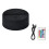 3D Night Light Base Colour Changing Luminous Base Light USB Interface Led Light Display Base Night Light Plastic Base,B 1
