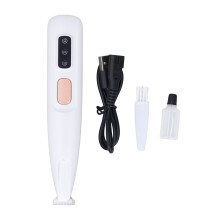 Pet Grooming Tool With LED Smart Display, Rechargeable Battery Dog Paw Trimmer Quiet Waterproof Low Noise Ceramic Blades LED Light Safe Design