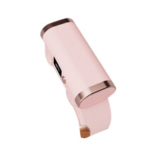Hand Warmer Bracelet Winter Hand Warmer Pocket Travel Fast Heating USB Rechargeable Household Outdoor Handy Warm-A