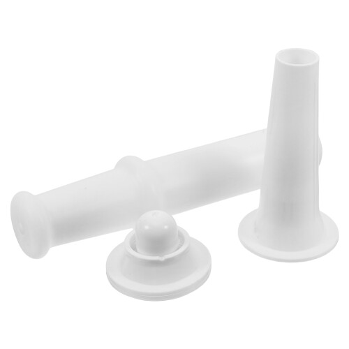 4Sets Küchenzubehör Stopfer Für , Präzise Und Langlebig 1