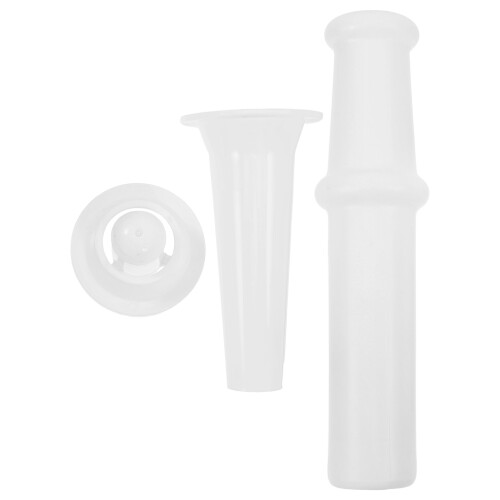 4Sets Küchenzubehör Stopfer Für , Präzise Und Langlebig 2