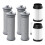 Cordless Vacuum Cleaner Replacement Filter for  Pure ONE S15 1
