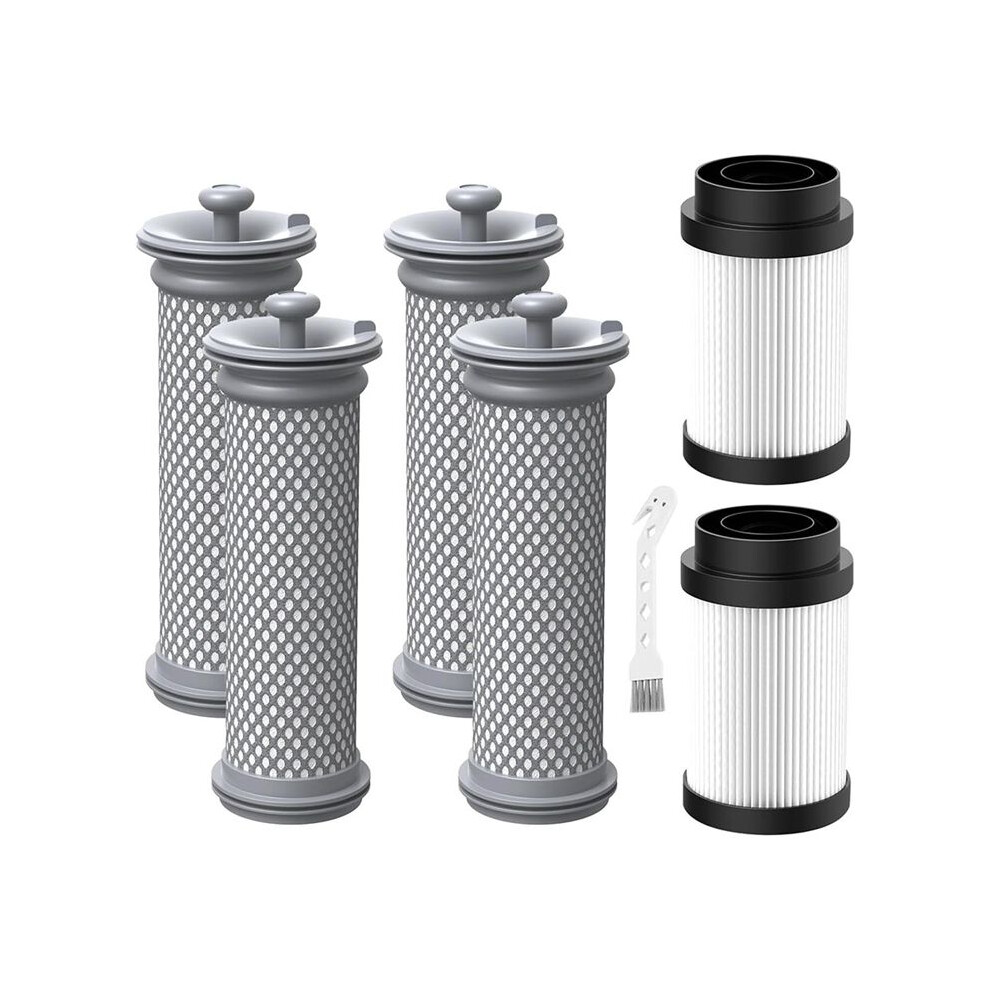 Cordless Vacuum Cleaner Replacement Filter For Pure One S15 6033286487900