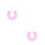 2Stk Katzen Halsband Schleife Mit Glocke Rosa 7
