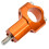 Motorcycle Modified 28mm Handlebar Height Increaser CNC Block Suitable for EXC XCW  GASGAS 6
