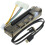 2St Externe Grafische Kaart Dock Voor Laptop ABS Multi Interface 1