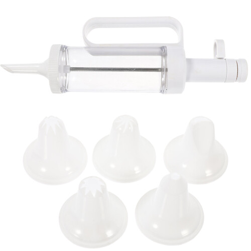 5Ensembles Accessoires Outils Décoration Gâteau