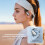 M75 Bluetooth-øretelefoner med smart oversættelse og HD 3