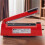 Home Use Plastic Bag Sealer 20cm Kitchen Impulse Sealer Household Bag Sealing Machine EU Plug 3