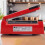 Home Use Plastic Bag Sealer 20cm Kitchen Impulse Sealer Household Bag Sealing Machine EU Plug 5