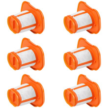 Filter Replacement for HHVK HHVK320J HHVK320J10 HHVK320JZ01 HHVK515J HHVK515JP Hand Vacuum Cleaner
