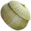 Wicker Mini Storage Basket with Lid - 11cm 8