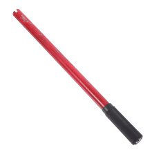 Barre De Cric Hydraulique Rouge Grip Confortable