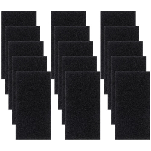 150Ensembles Rubans Adhésifs Doubles Faces Pour Tapis