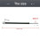 Idle Speed Adjustment Screw Cable for FCR MX Carburetor Idle Speed Regulator Adjustment Cable Tools 6