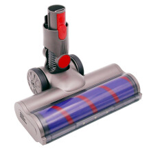 CabeçA de Escova de Piso para V7 V8 V10 V11 Aspirador de Pó Macio Varredor de Rolo CabeçA de SubstituiçãO de Escova de Piso