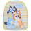 Bluey Bluey & Bingo Stripes Backpack School Bag Rucksack 1
