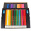 3Ensembles Crayons De Couleur Enfants Multi Ergonomiques Solides 1