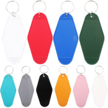 40PiĂšces -Ătiquettes Noir Plastique Pour Et Valises
