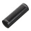 3Pièces Affûteur Queue Billard Noir Aluminium Compact Polyvalent 3