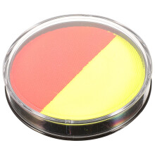 4Pièces Pigment Coloré Séchage Rapide Pour Carnaval