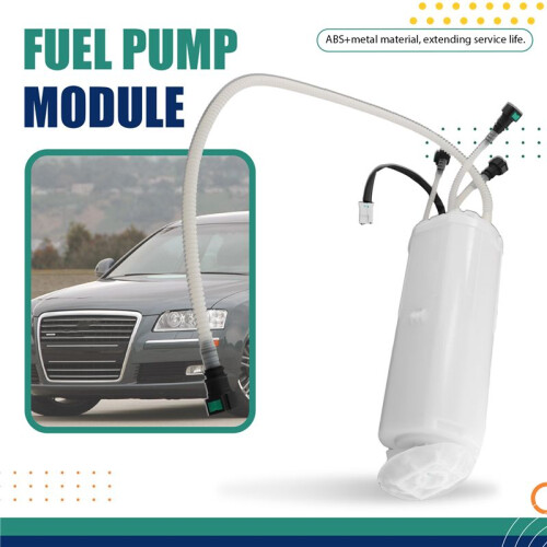 4E0919087G Modulo Pompa Carburante per Auto per  A8 Quattro S8 2007-2010 4E0919087J EM50049 2