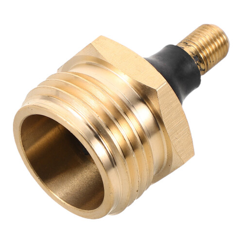 4Stk Vielseitiger Rv Messingadapter Wasserleitung Luftausbläser 1