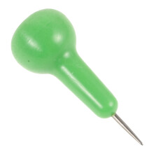 2Pièces Braille Vert Durable Pour Visuelle