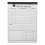 2Pièces Cahier De Score Basket Compact Pour Usage Maison 1