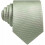 Men's Silk Tie Extra Long Solid Color Wedding Necktie 4
