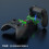LED-Doppelladestation für Xbox Series S/X-Controller 4