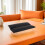 Coussin Repose-Main PU Noir Ergonomique Pour 5