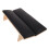 Coussin Repose-Main PU Noir Ergonomique Pour 8