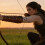 -Bras En Cuir PU Respirant Ajustable Pour Archers 6