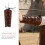 -Bras En Cuir PU Respirant Ajustable Pour Archers 9