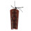 -Bras En Cuir PU Respirant Ajustable Pour Archers 10