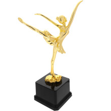 2Pièces Danse Souvenir École En