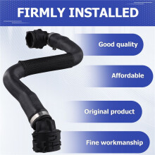 Engine Thermostat Coolant Hose 11538650981 for 3 5 Series G20 G28 G42 G26 G30 G38 G32 G12 G01 G02 G08 G05 G06 B48