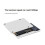 NVME Till CFExpress Typ B-Adapter M2 M-Key Expansionskort, Stöder PCIE4.0 2230 SSD för Kameror 4