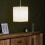 4Pcs Creative Paper Pendant Lamp Hanging Ceiling Light for Restaurants 10