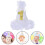 5Pièces Accessoires Anniversaire Bébé Garçon 11