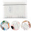 A5 Binder Notizbuch Mit PP, Und Office Planer 7