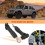 Auto-Bremsleitungsanker-Kit für   JK / JKU 2008-2017 1101255 3