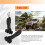 Auto-Bremsleitungsanker-Kit für   JK / JKU 2008-2017 1101255 7