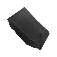 3Pièces Étui Bras Pour Téléphone Noir, Lavable Pour Sport