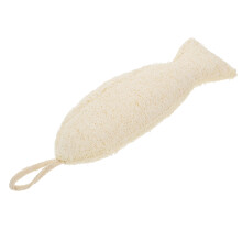 3Pièces Serviettes De Bain Double-Face Beige Pour Enfants Et Douche