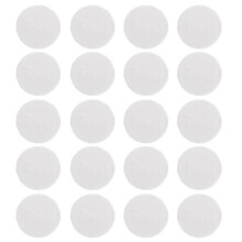 60Pièces Serviettes De Compressées Jetables En Tissu Non