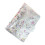 5Pièces Couverture Cahier Multi Sequins PVC Résistant Usage Scolaire 1