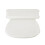 2Pièces Oreiller Bain Ultra Confortable Fixation Sécurisée 1